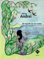 20 regards sur six cordes 