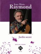 Jardin secret 