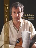 Little Suite For Children 