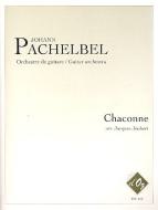 Chaconne 