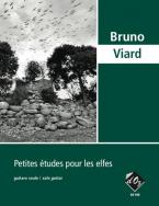 Petites etudes pour les elfes 