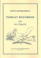 Tango Bavarese 