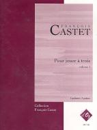 Pour jouer a trois 