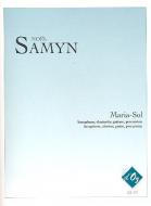 Maria-Sol 