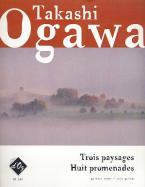 Trois paysages, Huit promenades 