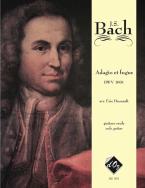 Adagio et Fugue, BWV 1001 