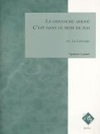 Le dimanche arrive / C'est dans le mois de mai 