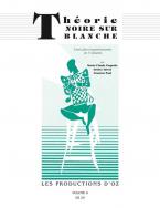 Theorie noire sur blanche Vol. 6 