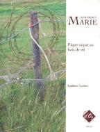 Pique-nique au bois de mi 
