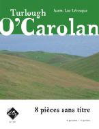 8 pieces sans titre 