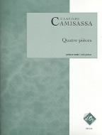 Quatre pieces 