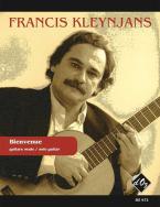 Bienvenue, Op. 185 