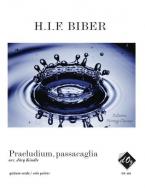 Praeludium, Passacaglia 