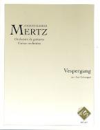 Vespergang 