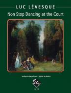 Non Stop Dancing at The Court 
