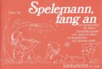 Spelemann, get started! Booklet 1 Standard