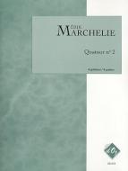 Quatuor No. 2 
