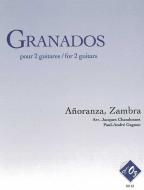 Anoranza, Zambra 