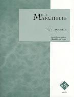 Canzonetta 