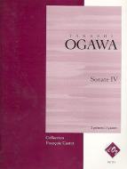 Sonate IV 