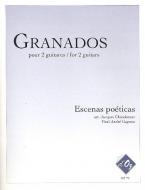Escenas poeticas 
