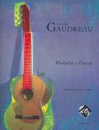 Preludio y Danza 