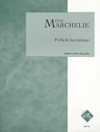 Prelude karnâtique 