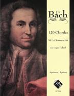Chorales Vol. 3 