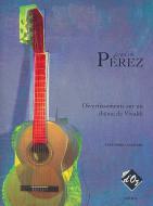 Divertissements sur un theme de Vivaldi 