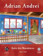 Suite des Maramures 