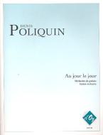 Au jour le jour 
