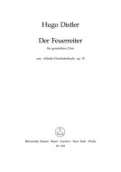 Der Feuerreiter Standard