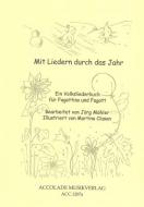Mit Liedern durch das Jahr 