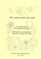 Mit Liedern durch das Jahr 