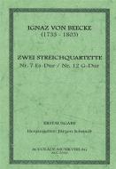 2 Quartette 