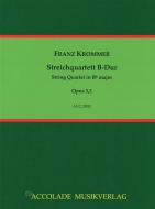 Quartett B-Dur Op. 5/3 