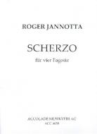 Scherzo 