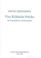 4 keltische Stücke Op. 59 