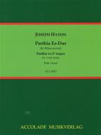 Parthia Es-Dur 