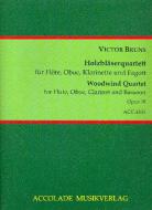 Quartett Op. 18 