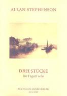 3 Stücke 
