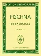 60 Exercices progressifs 