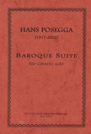 Baroque Suite 