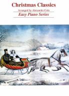 Christmas Classic for Easy Piano 