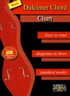 Basic Dulcimer Chord Chart 