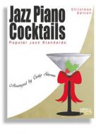 Jazz Piano Cocktails 