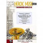 Konzert B-Dur Op. 7/3 