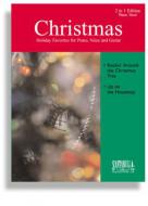 Rockin' Around The Christmas Tree / Up On The Housetop 