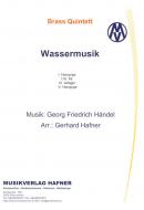 Wassermusik 