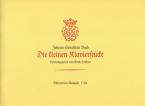 Die kleinen Klavierstücke Standard
